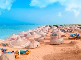Charmillion Sea Life Resort, resort in Sharm El Sheikh