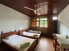 Kandy City Mission