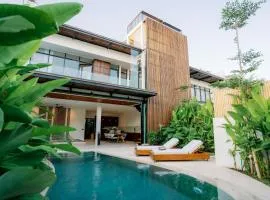 Paradise Living Villa Canggu