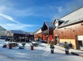 Chalets de la Wormsa