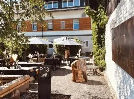 Löwe Apartments