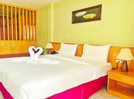 Dome Resort SHA Plus