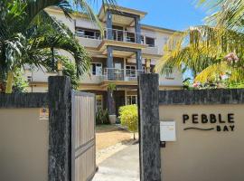 Number 5, Pebble Bay Appartments, apartman u gradu 'Grand Baie'