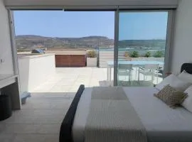 Panorama Lounge - Romantic Getaway with private pool