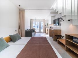 Cabot Las Velas Apartments, hotel a Port de Pollença