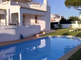 Nightingale Villa