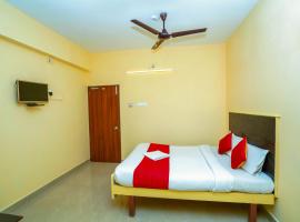 Ssunshhine residency (NEW), hotel dicht bij: Luchthaven Tirupati - TIR, Tirupati