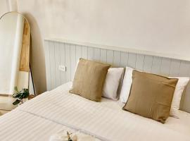 The O room, hotel en Koh Larn