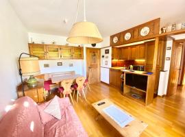 FALORIA APARTMENT-splendid view