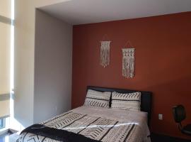 Spacious and Stylish unit