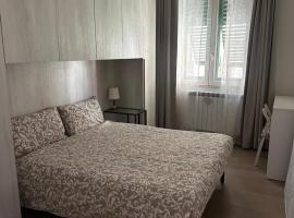 Da Robi Camera con bagno privato esterno, hotel a Firenze