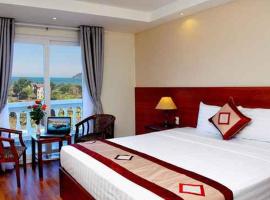 Khách sạn Yes! Việt Nam - Verano, hotel ob plaži v Nha Trang