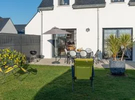 Gite de Téno Bras - La Baie