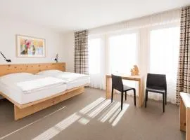 Hauser Hotel St. Moritz