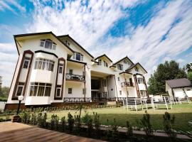 Walisons Homestay Spirea, hotel ieftin din Srinagar