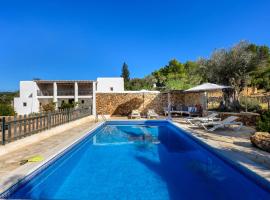 New! Villa Na Ribes – hotel w mieście Sant Carles de Peralta