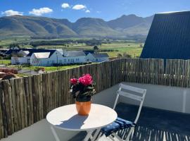 A Mountain & Country Haven, hotel em Stanford