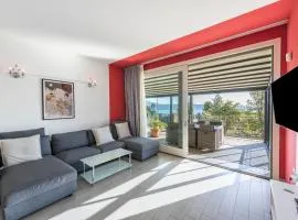 Residence Virgilio Red