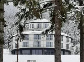 Apartament Bellavue w Czarnej Perle