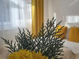 MV Central Apartment & Garage - Self Check-in