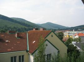 Wien Purkersdorf, hotel v destinaci Purkersdorf