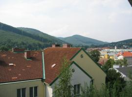 Wien Purkersdorf, hotel u gradu Purkersdorf