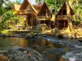 Aksha Riverside Ubud
