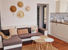La Maisonnette en Medoc, holiday home in Arcins