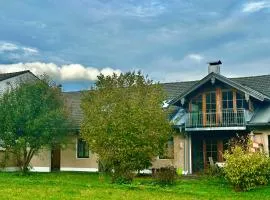 Ferienwohnung Wiesen