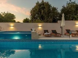 CAMP MRKVA MOBILE HOMES with POOL