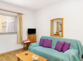 Piso tazacorte, hotel i Tazacorte