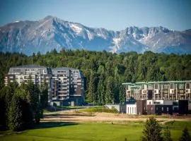 Pine Woods Apartment A43 in Silver Mountain