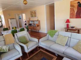 Gidget's Place, self catering accommodation in Surf Beach