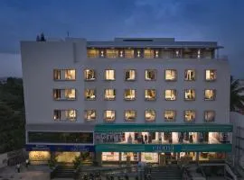 Grand Continent Hosur A Sarovar Portico Affiliate Hotel