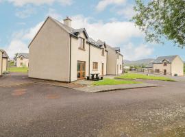 14 Sneem Leisure Village, villa i Sneem