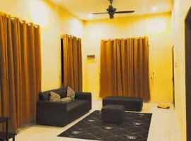 Rezqrich Villa Homestay 1