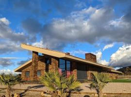 Alojamiento rural de lujo en Pedraza-Tejadilla, hotel a Valleruela de Pedraza