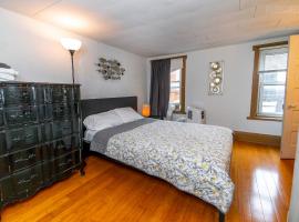 Charming Guest House - Pittsburgh's Little Italy, hôtel à Pittsburgh