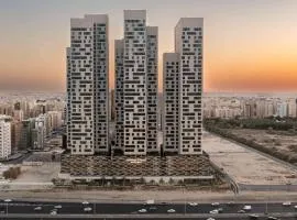 Grand Hyatt Kuwait Residences