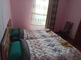 Cozy home, khách sạn ở Zugdidi