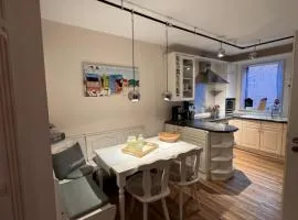 Altstadtferienwohnung Stade-Cozy Home -ein zweites Zuhause finden
