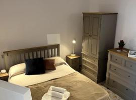 Rabat Pied-a-terre, apartamento em Rabat