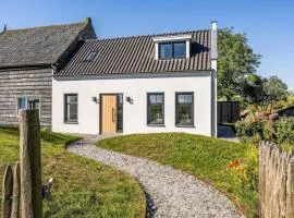 Coastal Cottages huisje Bries