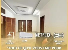 Studio Moderne Dakar Keur Ndiaye LÔ