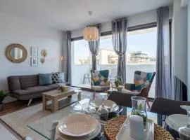Livia Studio Apartment in Larnaca