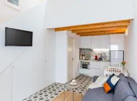 A Window to Porto - Pestana charming flat