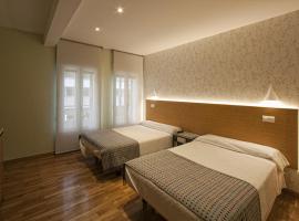 Hostal Bezana