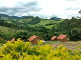 Pousada Ecológica Rio do Peixe