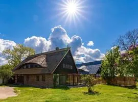 Ferienhaus Rotkehlchen Lieper Winkel, Rankwitz
