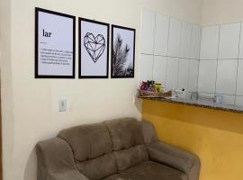 Recanto Sonho - PX Palmas Brasil, hotel em Palmas